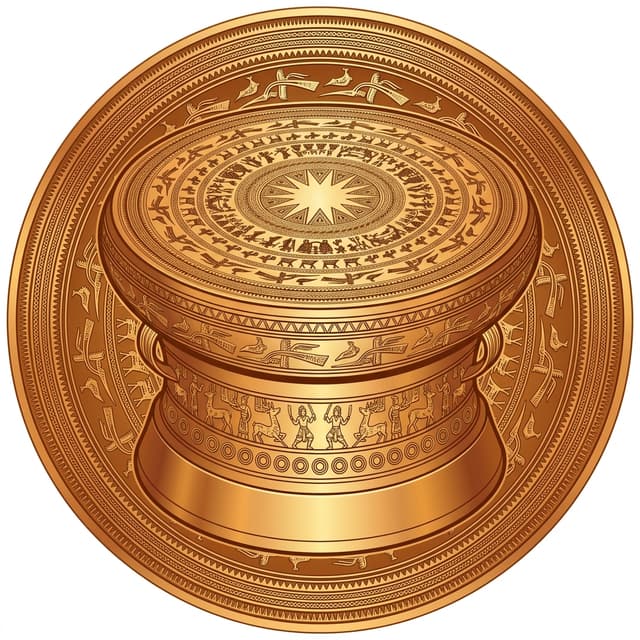 Origin Culture Institute symbol