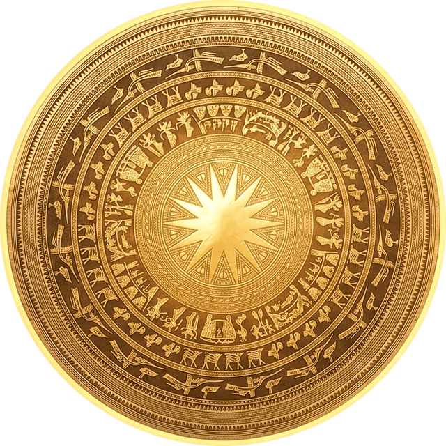 Origin Culture Institute symbol