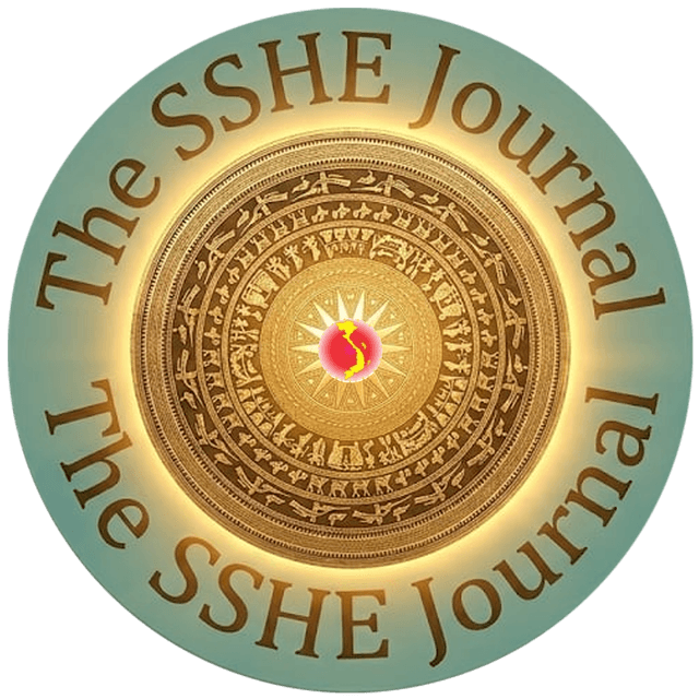 SSHE Journal Logo
